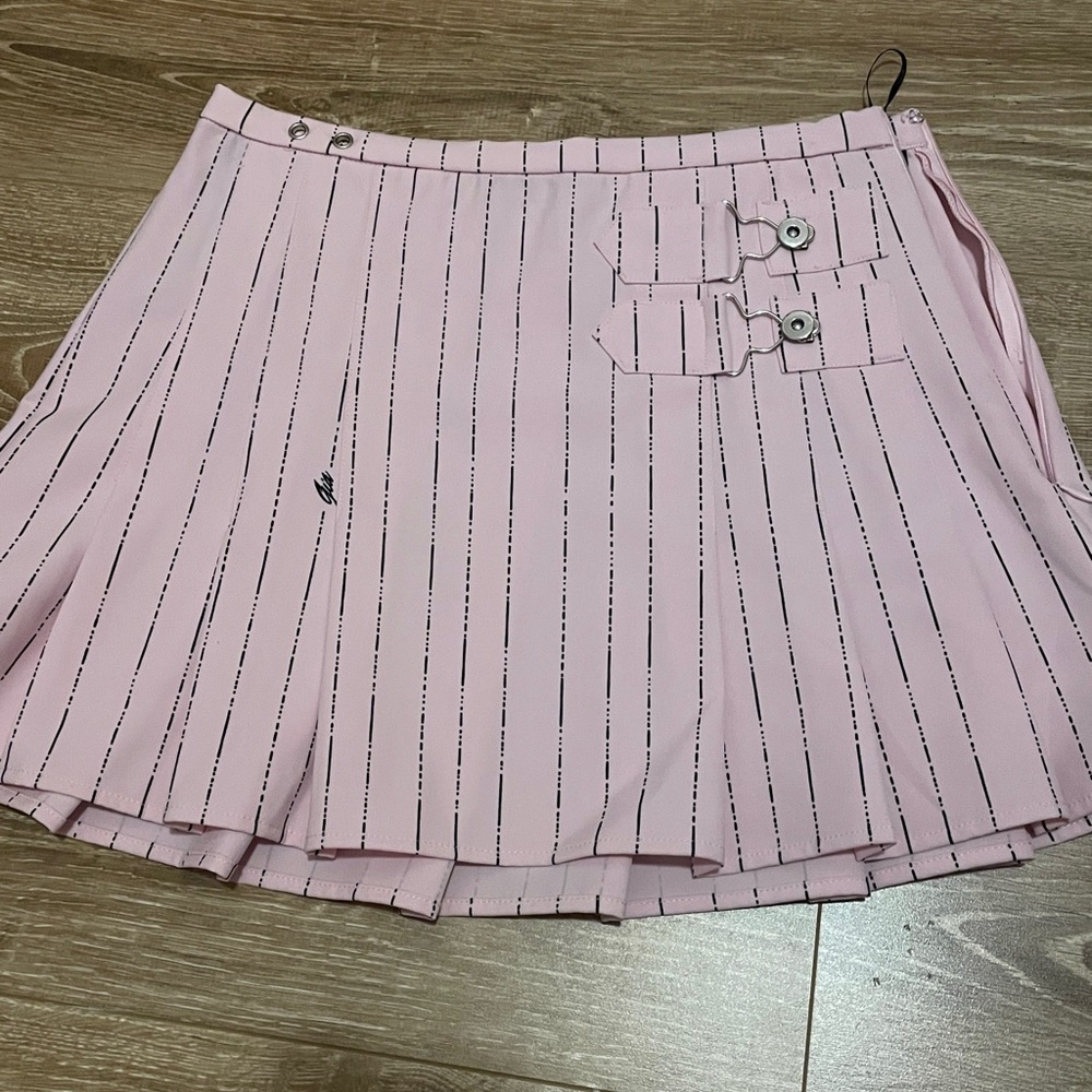I.AM.GIA mini skirt